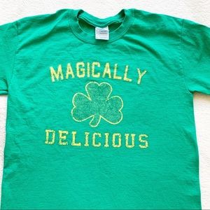 Irish Novelty T-Shirt